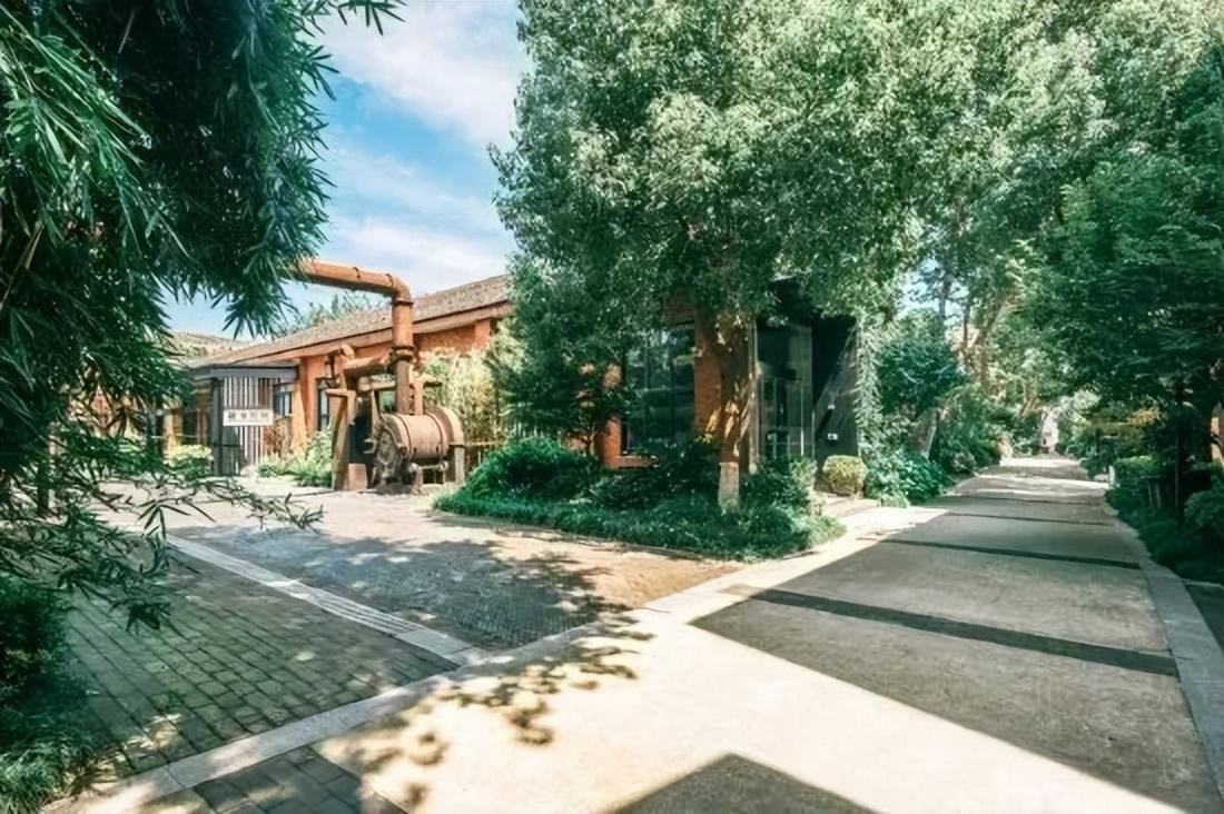 秦淮区的景区有哪些,秦淮最好看的地方