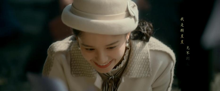 开年第一部国产谍战剧,最新谍战剧未播先火