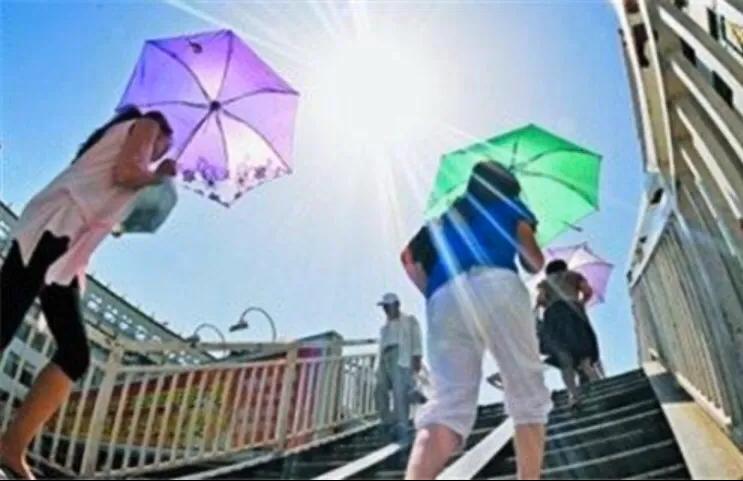 被太阳晒了长斑怎么办,被太阳晒会有晒斑吗