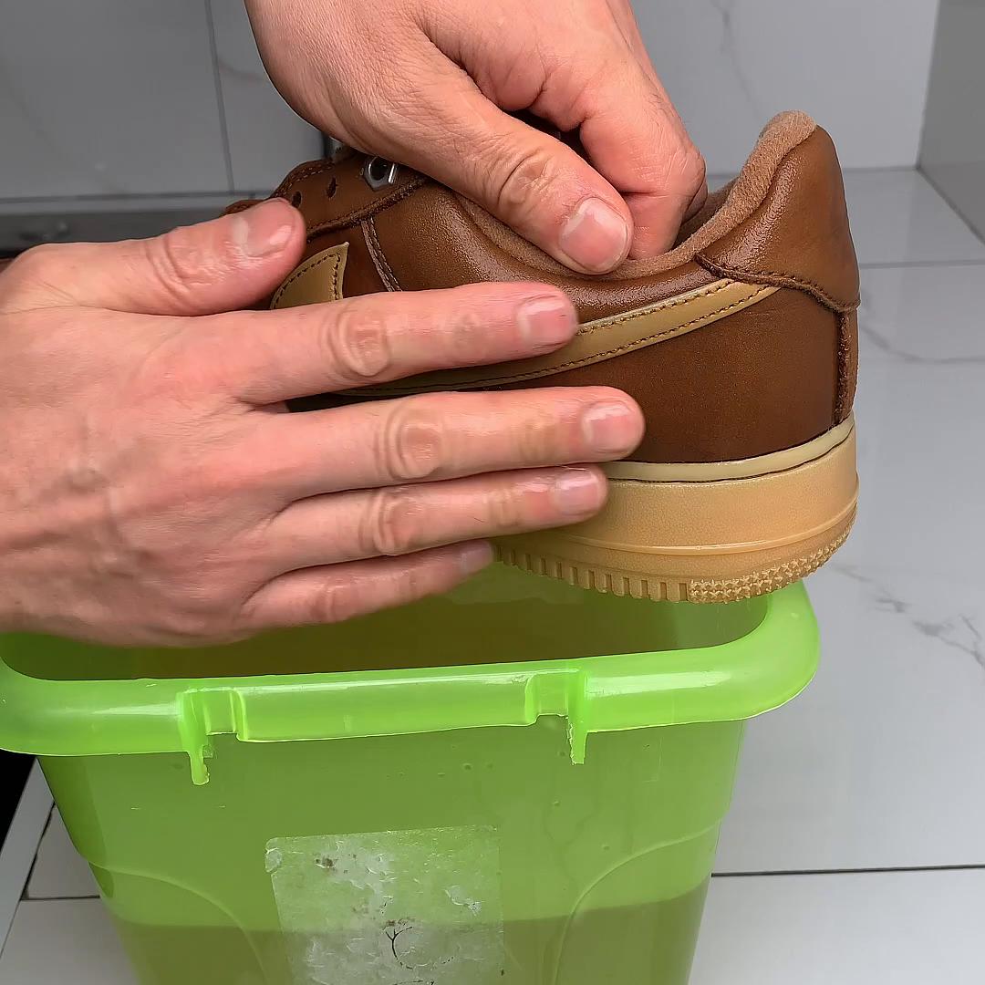 球鞋修复培训要具备什么条件,球鞋修复培训哪家店靠谱