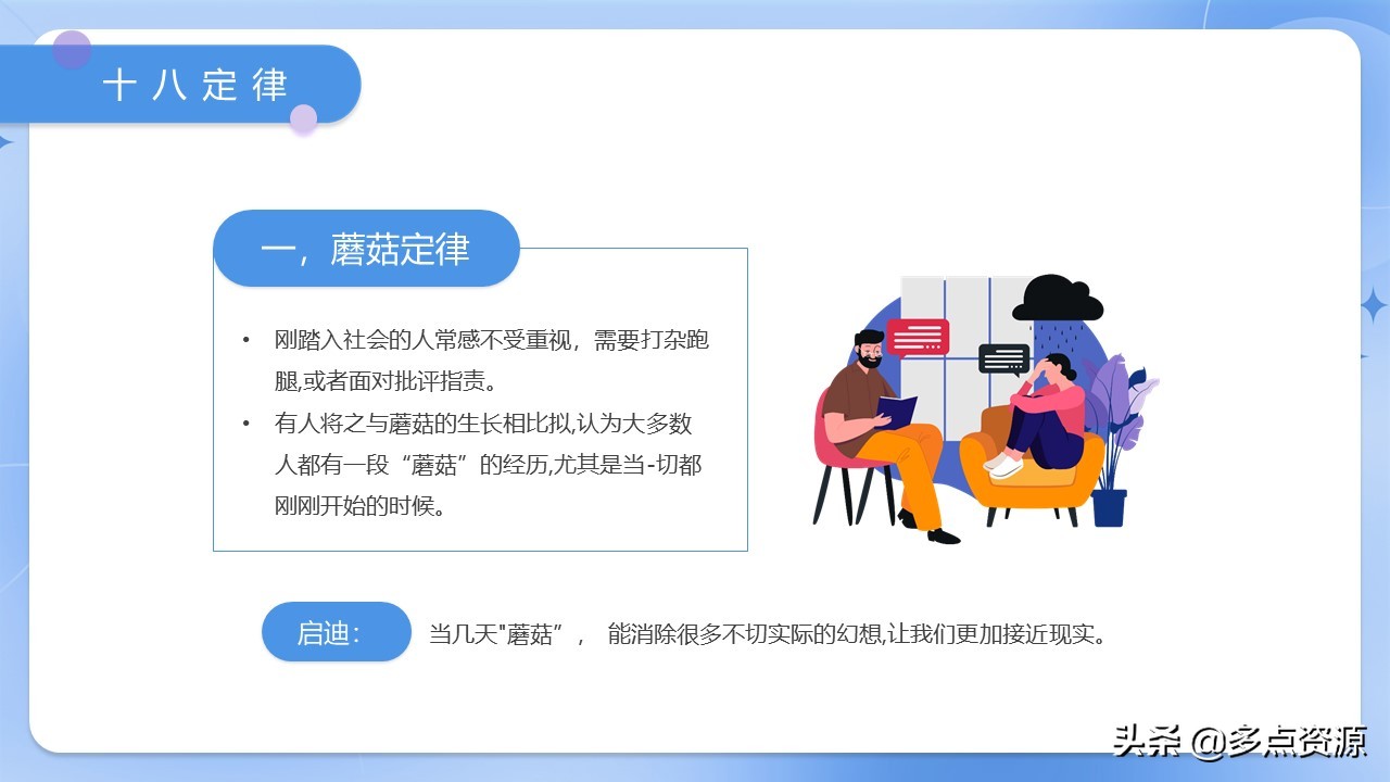 职场心理培训ppt免费全套,职场PPT培训课程