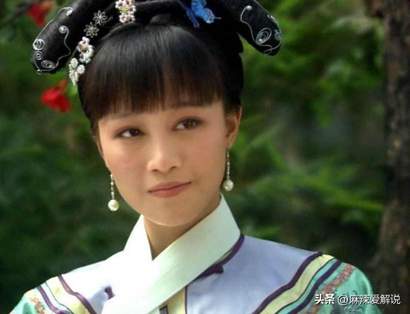 甄嬛传浣碧什么时候背叛甄嬛,甄嬛传浣碧是好是坏