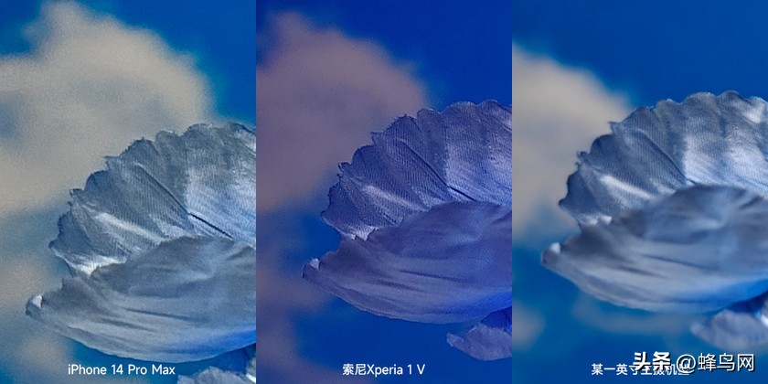 索尼xperia1v深度测评,索尼xperia1iii摄像头传感器