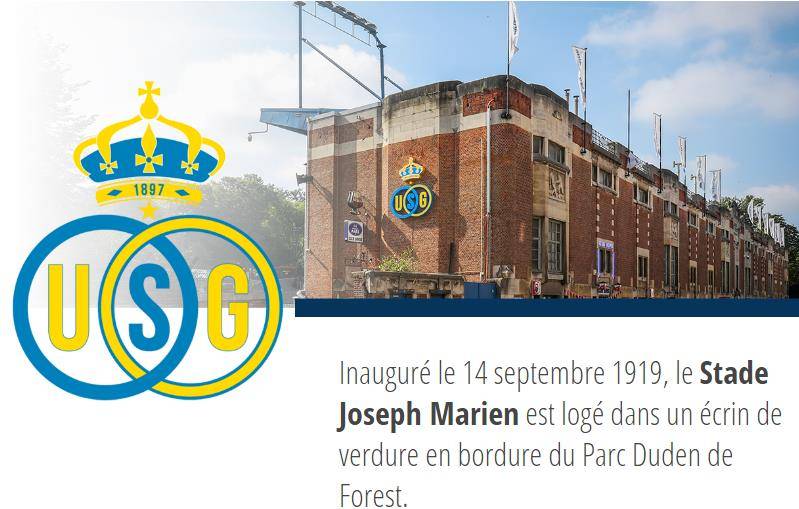 欧战首秀就晋级淘汰赛的圣吉罗斯联：塞纳河畔的过气豪门