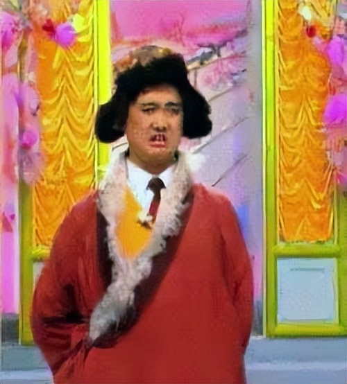 相声奇才洛桑和郭德纲,相声马季妙语惊人