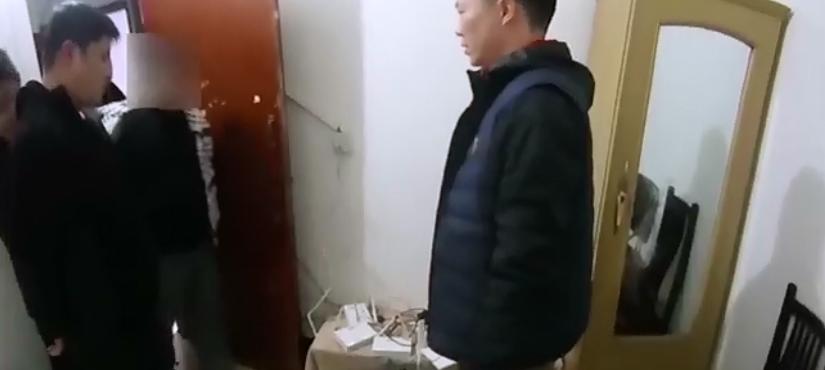 境外诈骗电话来电显示以什么开头,境外来电诈骗