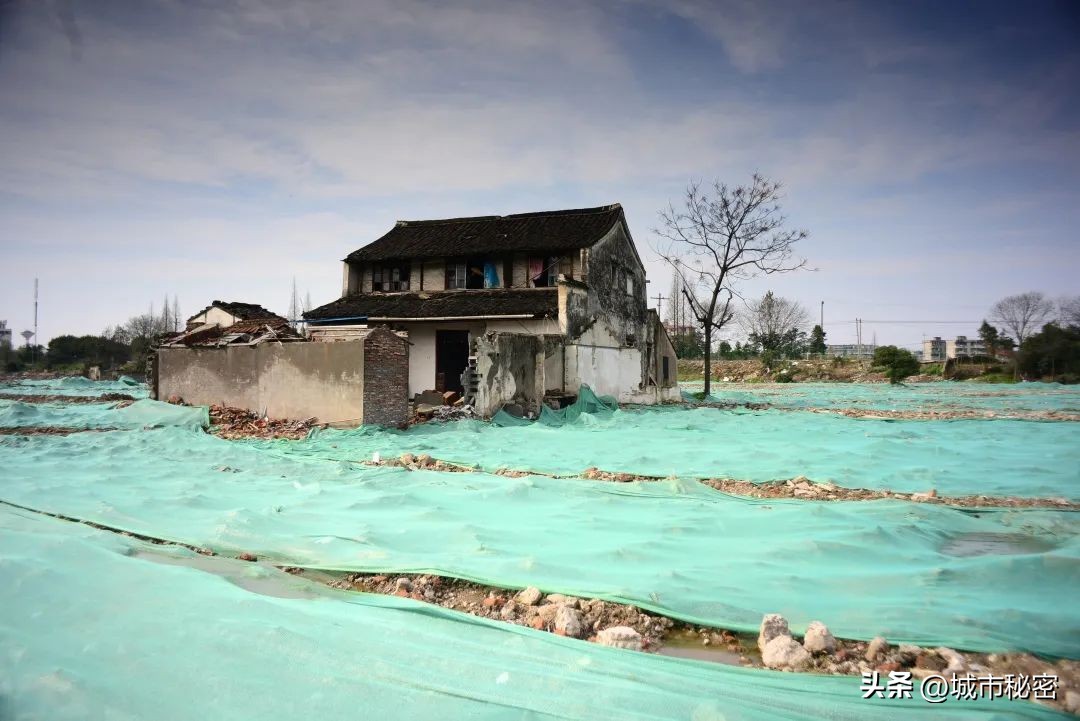什么是城市有机更新改造,什么是城市有机更新