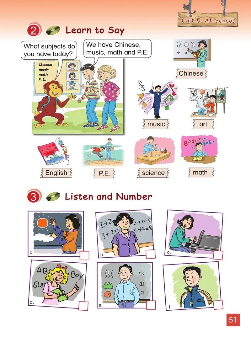 小学英语四年级下册北师大版,北师大版英语电子课本三年级起点