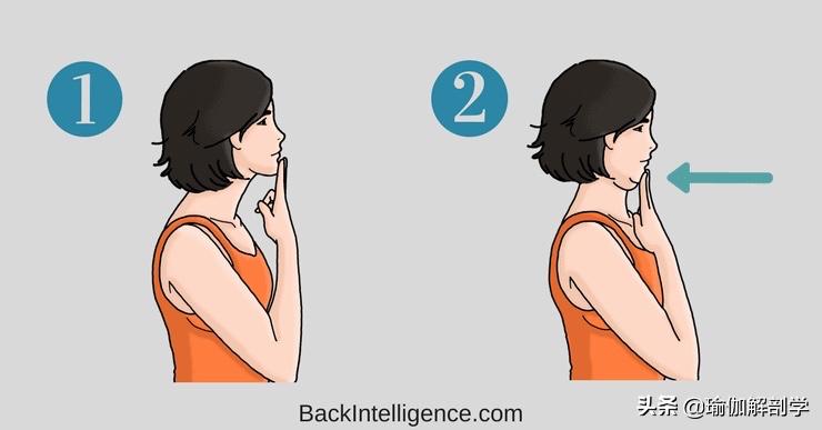 艾扬格瑜伽肩颈序列,脖子肩膀僵硬疼痛适合做的瑜伽