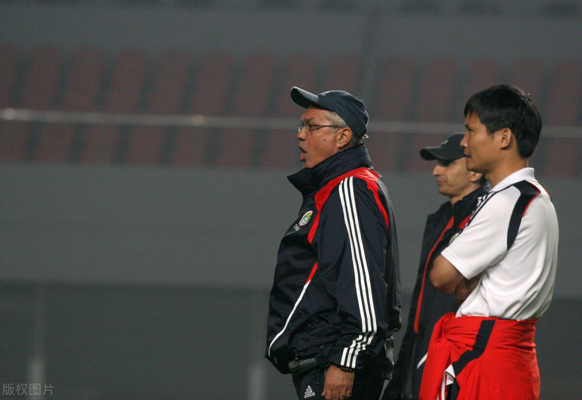 中国男足冲击2002世界杯比赛,中国男足冲击2002世界杯比赛纪录