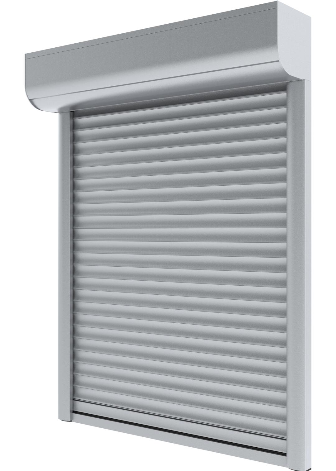 外遮阳卷帘,外遮阳百叶图集