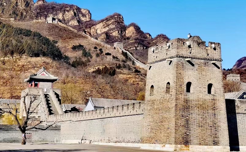 天津旅游必去十大景点推荐最新,天津最好玩的几个景点