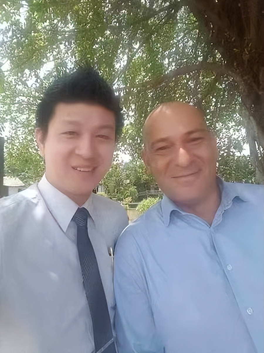 我，台湾人，在国外创业失败，投身大陆防疫活动3年，深感自豪