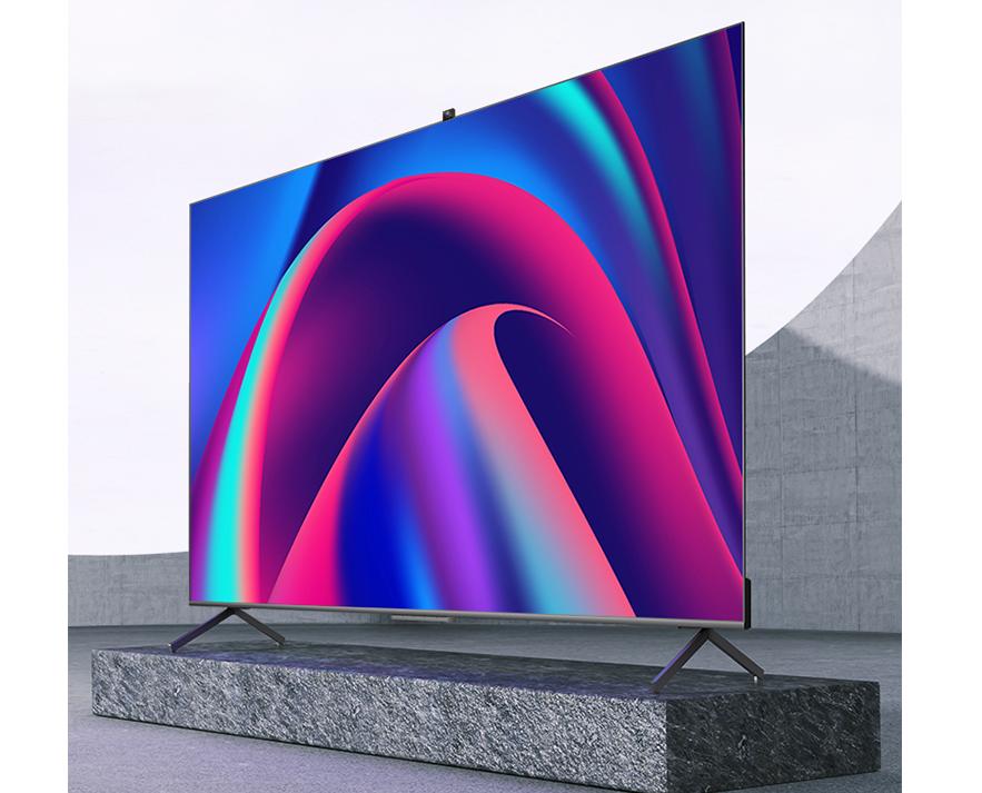 口碑最好的85寸电视6000块左右,1499元55寸电视哪款好