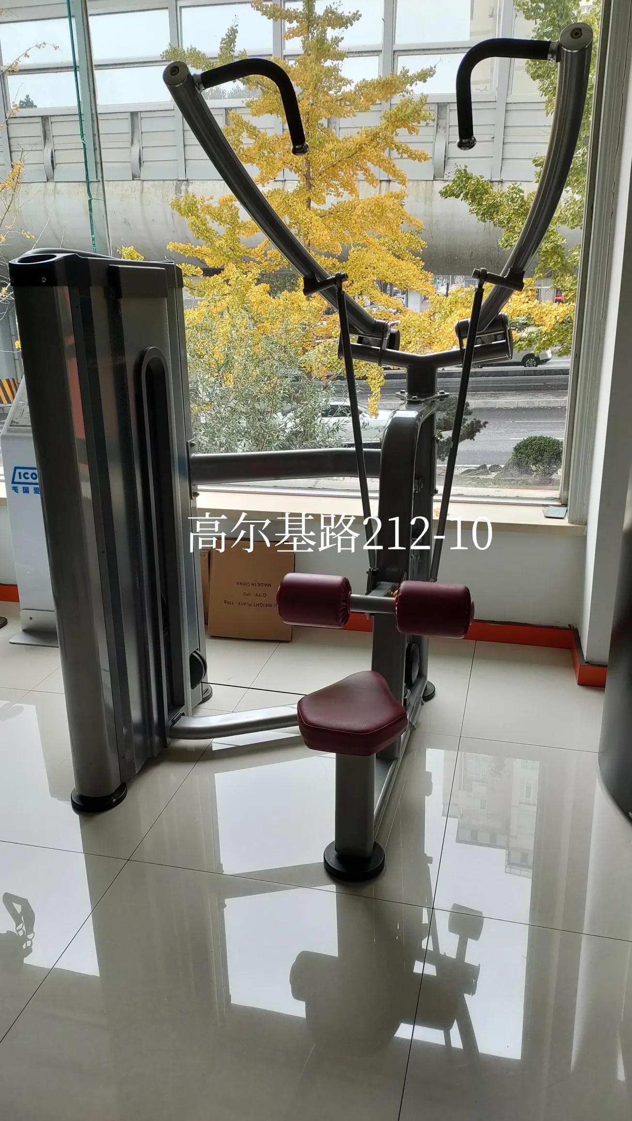 家用综合训练器用法,家用大型综合训练器使用视频