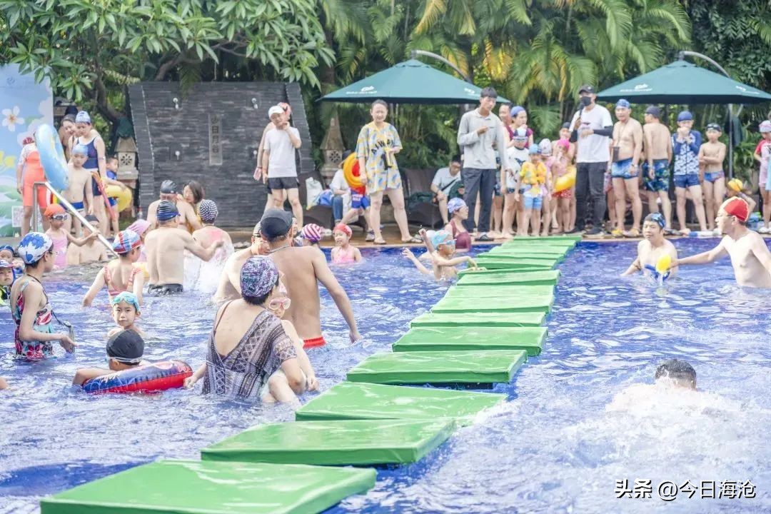 厦门哪里有好玩的温泉,厦门温泉好玩的有哪些