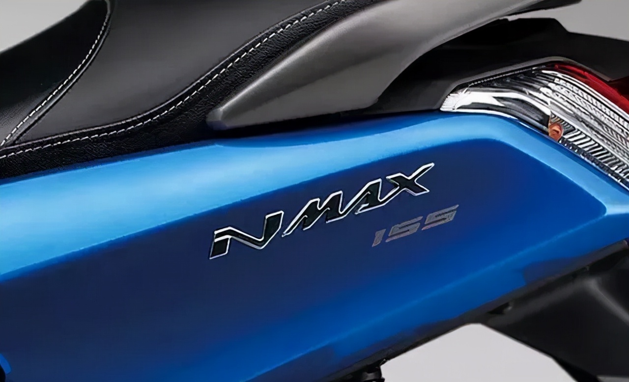 比雅马哈迅鹰125大的踏板车,小排量雅马哈踏板推荐一下