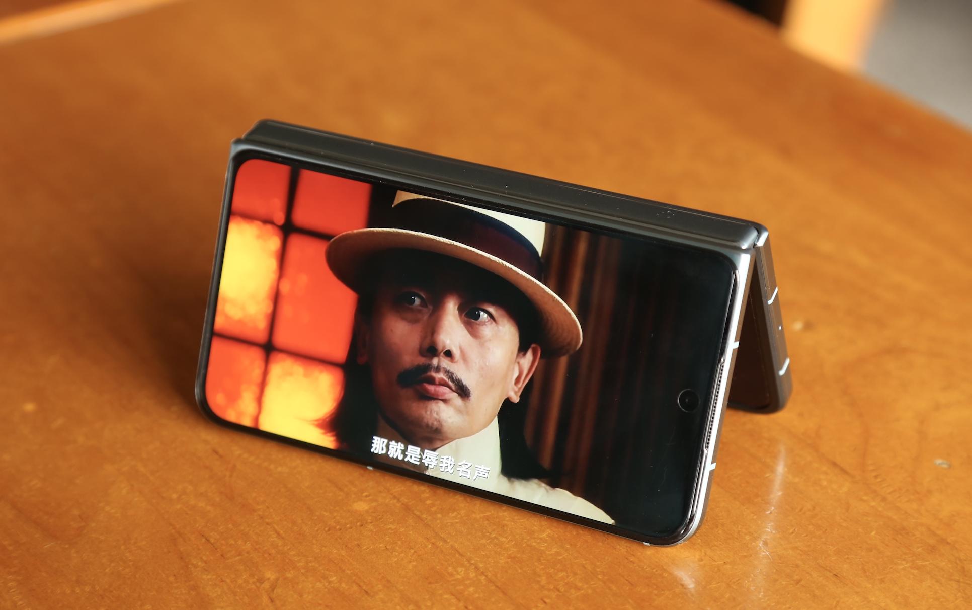 oppofindn2一推即秀,oppofindn224小时折叠测试结果