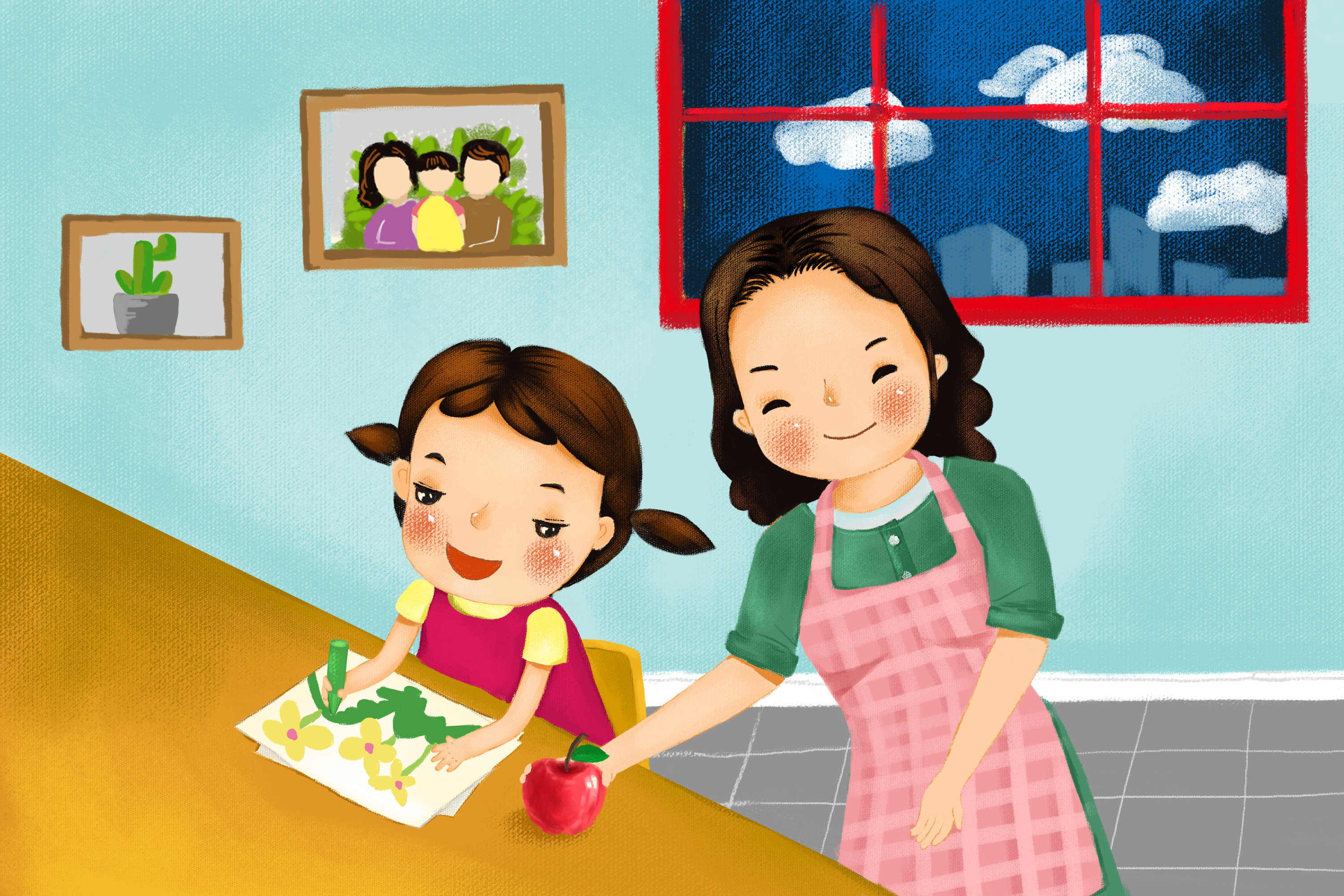 当你难受时你会怎么做,当你做了一件事心里特别难受