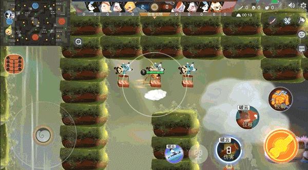 18年最值得期待的手游游戏推荐,现在值得期待的手游游戏推荐