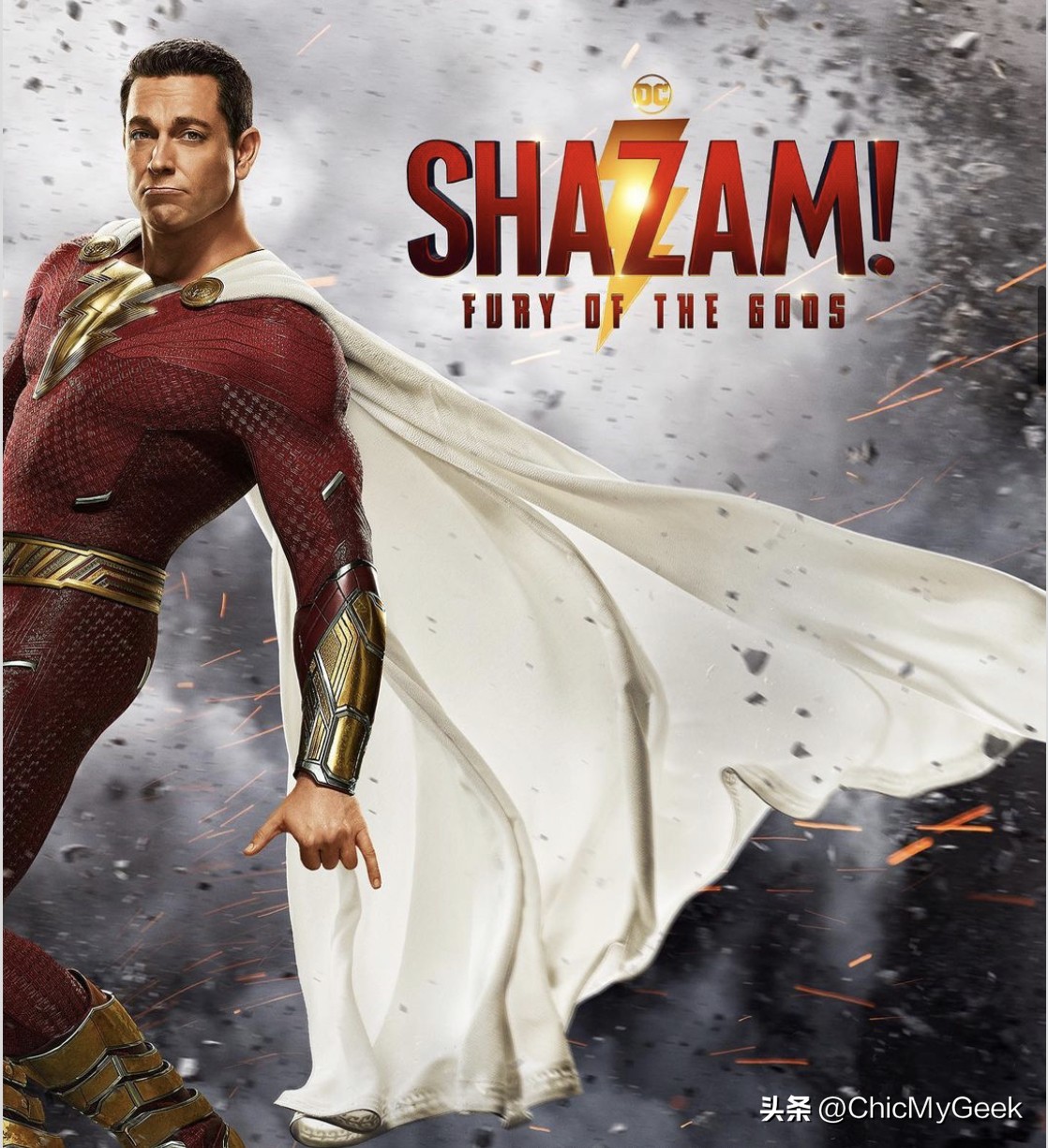 2023十部必看好莱坞大片！《速度与激情10》卡司阵容逆天