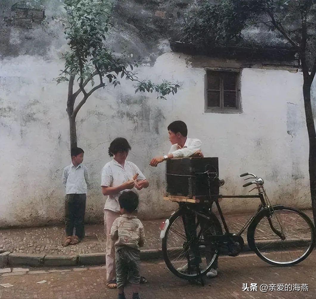 8090怀旧经典零食你都吃过哪些,中国最怀旧的58种经典零食