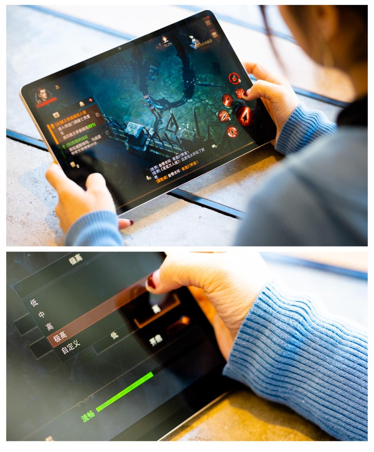 荣耀平板V8Pro的超级笔记功能,荣耀平板v8pro各种功能介绍