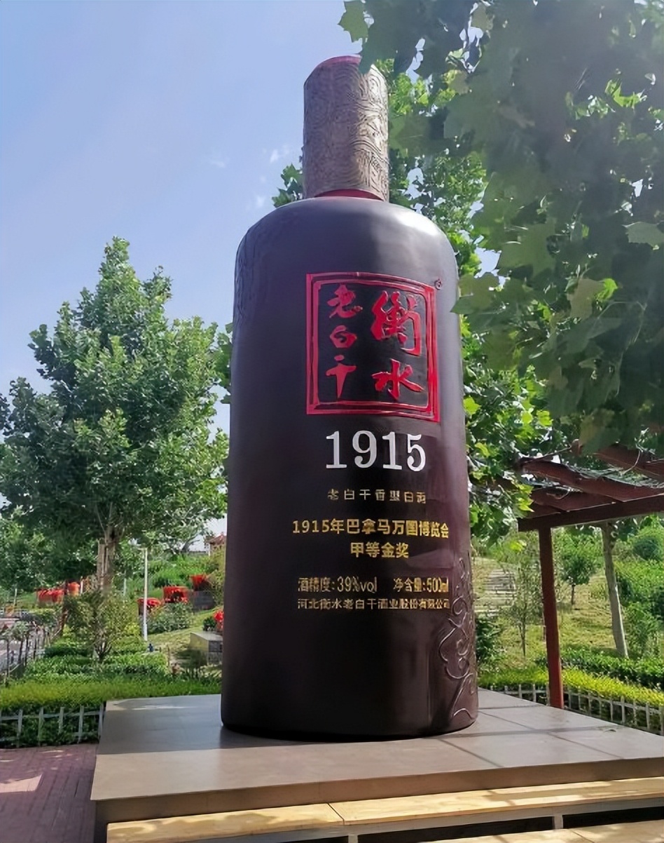 老白干酒未来分析,老白干酒未来的前景分析
