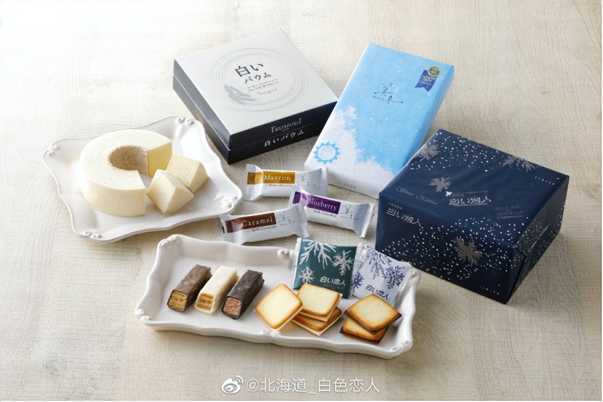 代购最爱NO.3！日本零食如何让中国游客一年花掉30亿元？