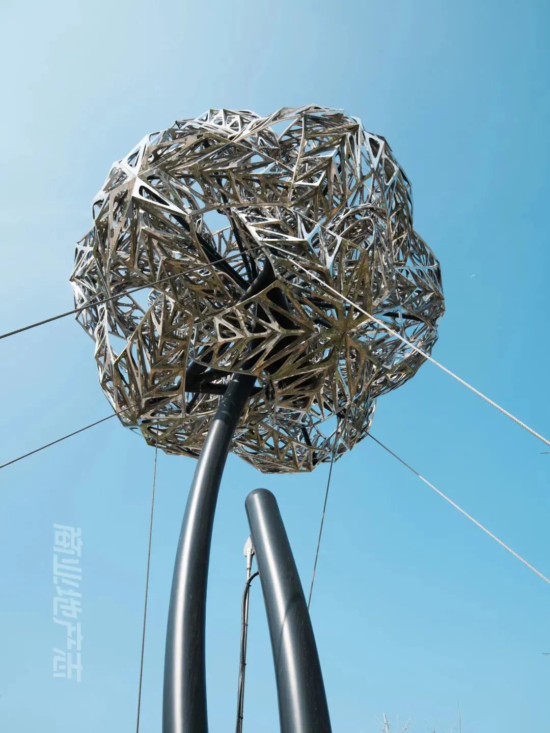 CRR百图斩｜公园里的新天地：上海蟠龙天地