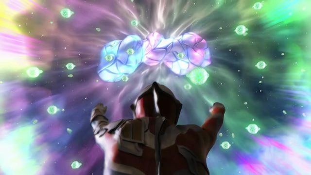 德凯奥特曼01：斯菲亚打破7年和平，新的光德凯奥特曼诞生