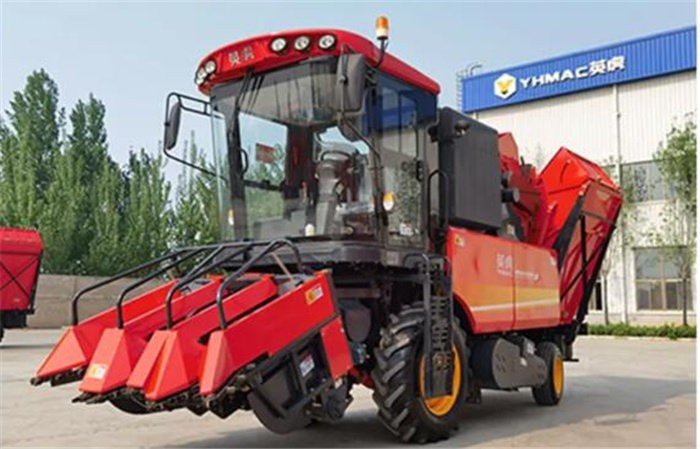 玉米价格最新行情今天多少钱一斤,小型玉米收获机价格