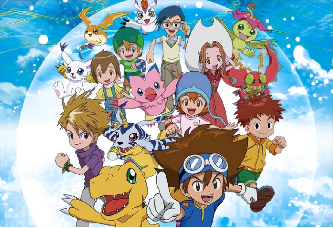 问题教材之前，美日曾用动画片对中国实施了一场商业阳谋