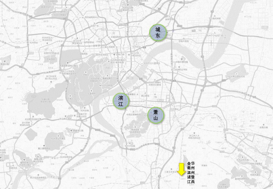 明天起，运营时间有调整！出行攻略来了