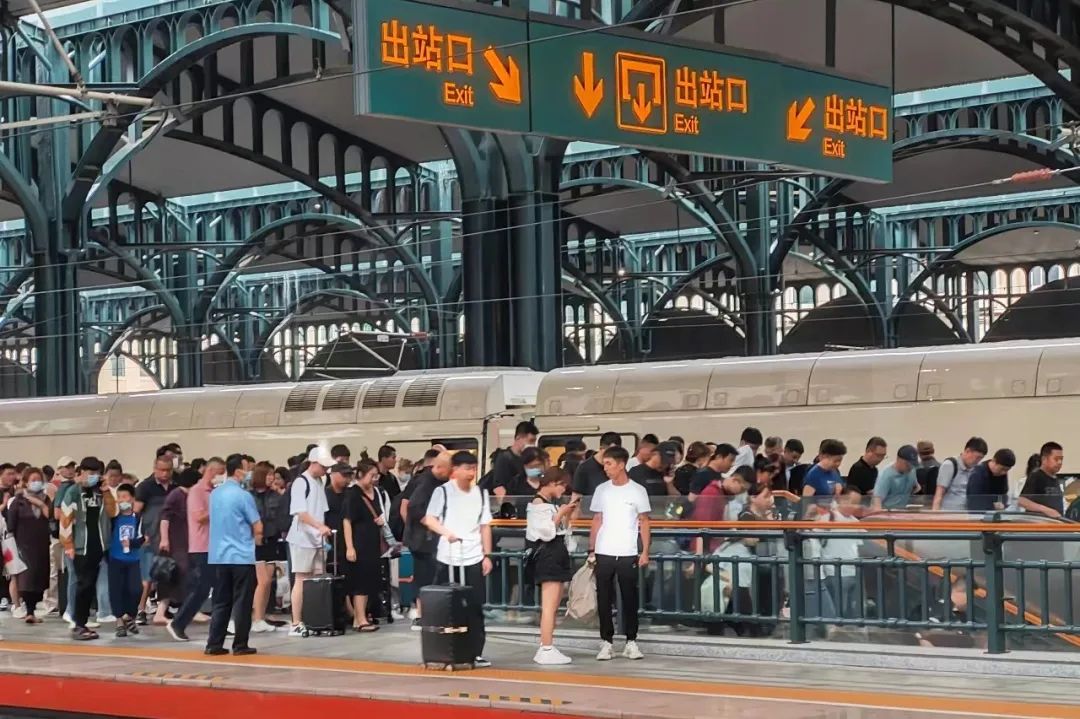 12306高铁票每天开售时间,12306高铁最新消息