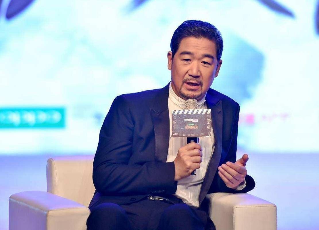 张国立王刚和张铁林铁三角再聚首,张国立张铁林王刚铁三角再聚首