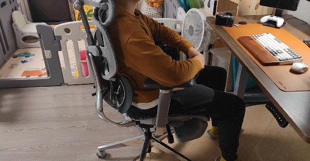 几百块人体工学椅测评推荐,千元内最强人体工学椅推荐