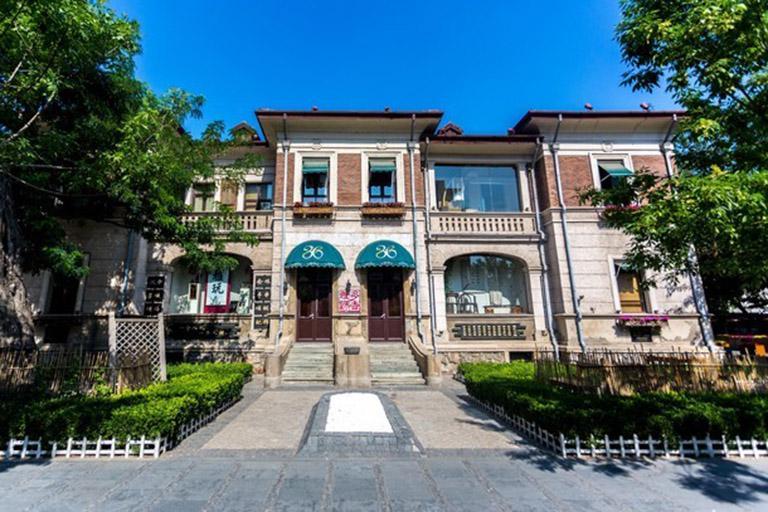 天津旅游景点推荐旅游攻略,天津附近旅游景点推荐旅游攻略