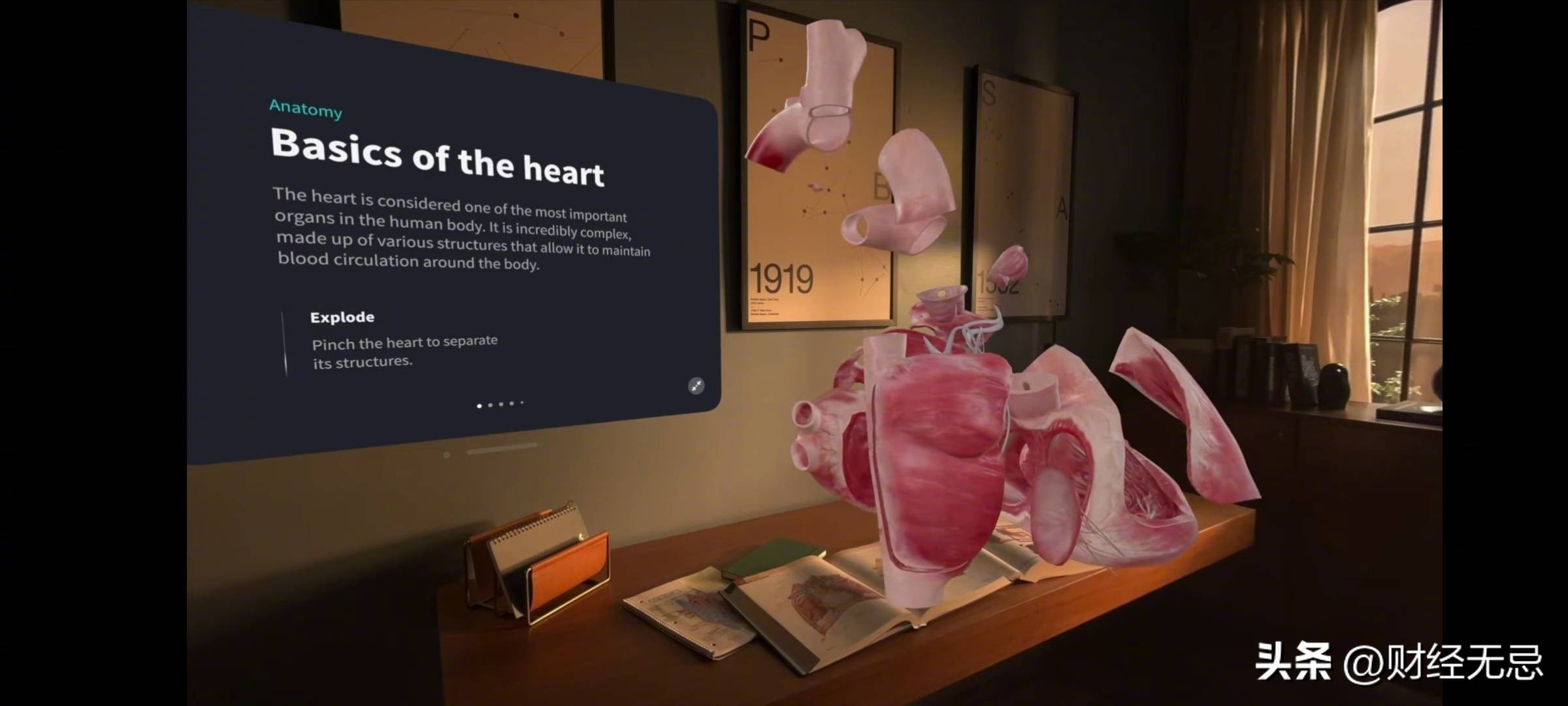 两万多的苹果MR，库克又开了一个玩笑？