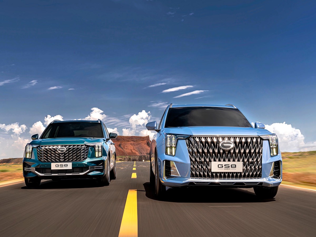 盘点值得关注的20款重磅新车,来看看备受关注的几款重磅新车