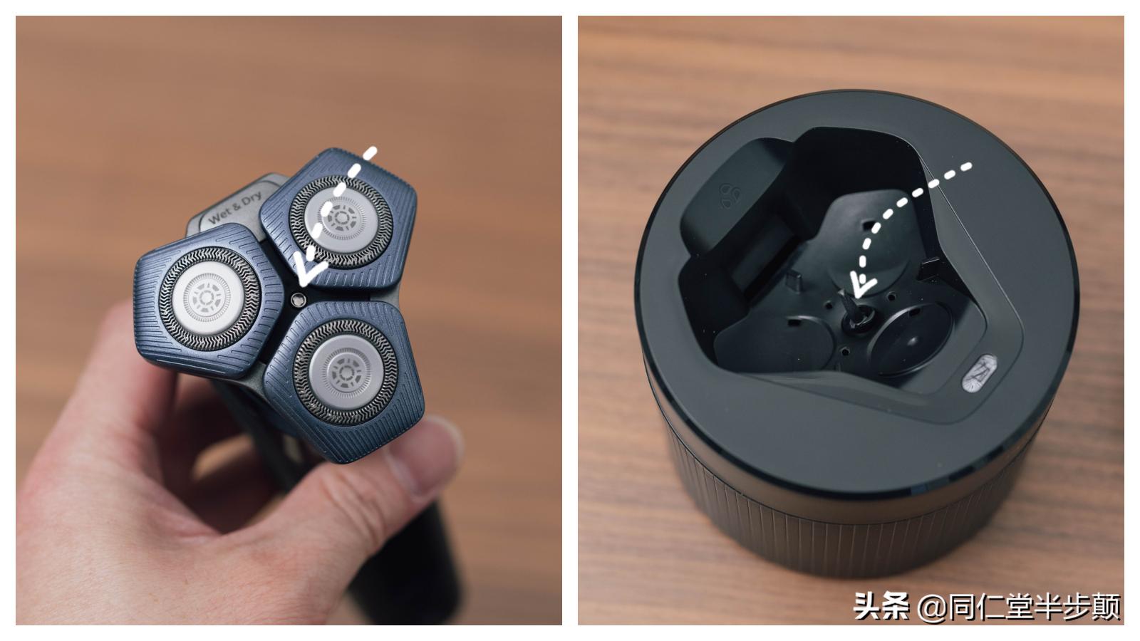 剃须刀哪一款更好用,现在最好的剃须刀是哪款了