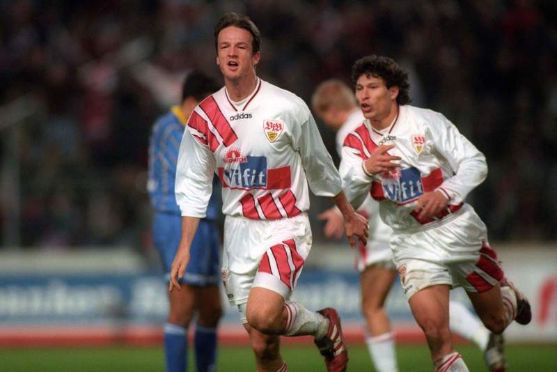 1976出生的十大球星,十大天才球星