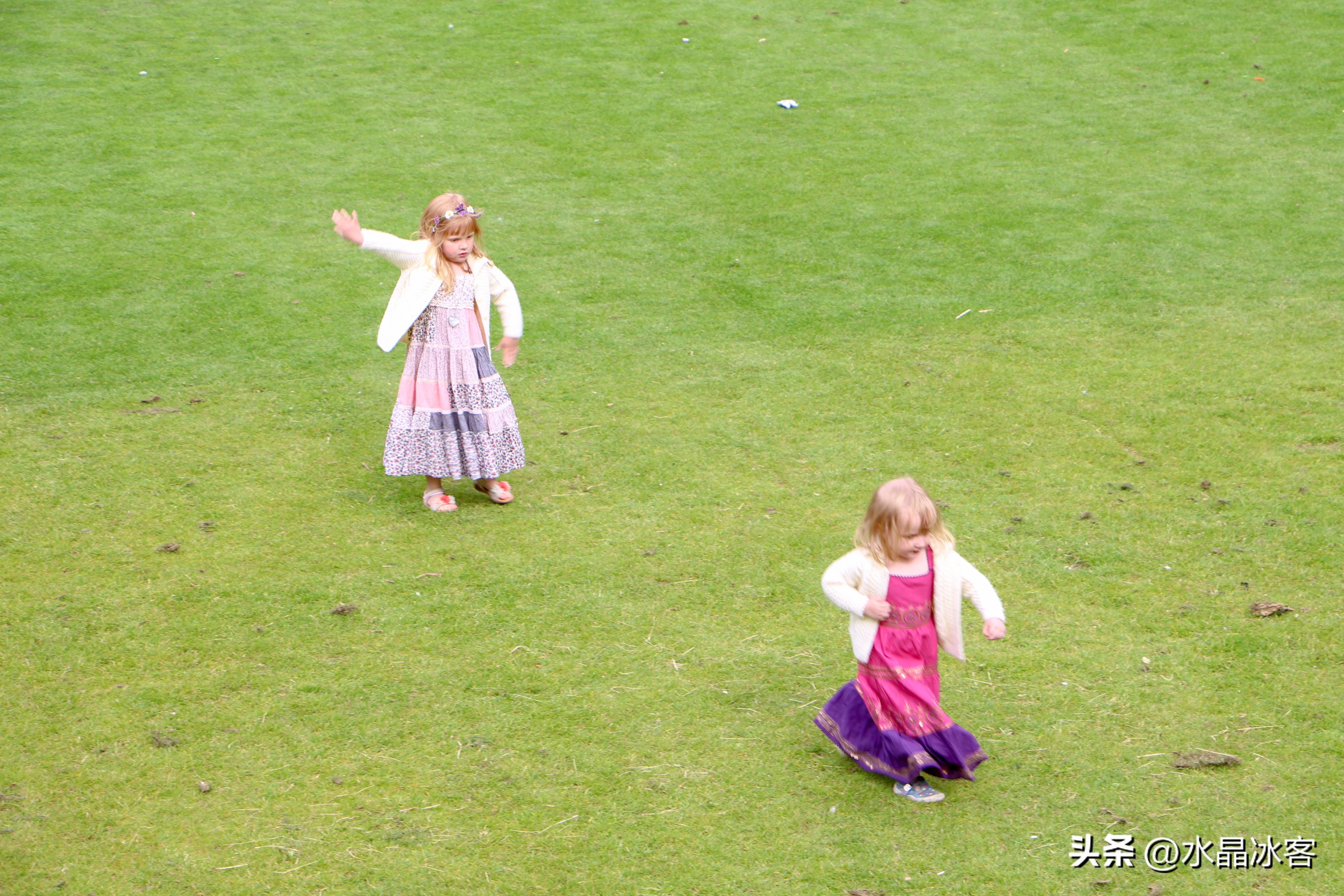 英国行（二）--苏格兰北爱尔兰和爱尔兰