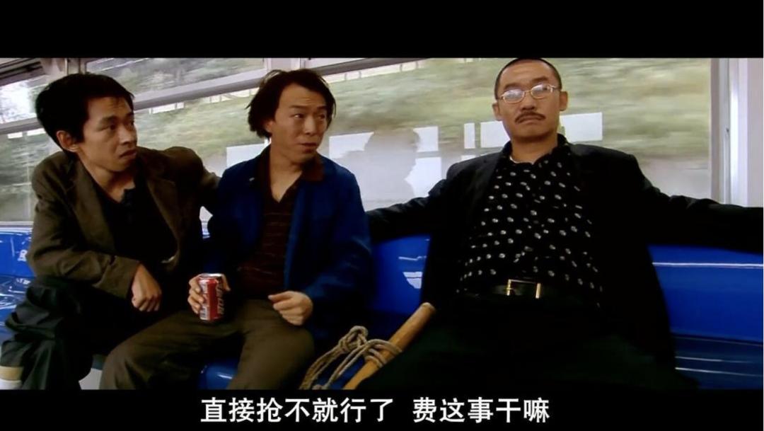 黄渤的演技为什么那么好,黄渤的演技真的好吗