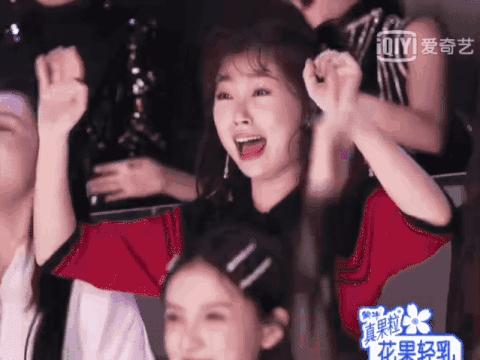 虞书欣讨喜视频,虞书欣为什么越作越火