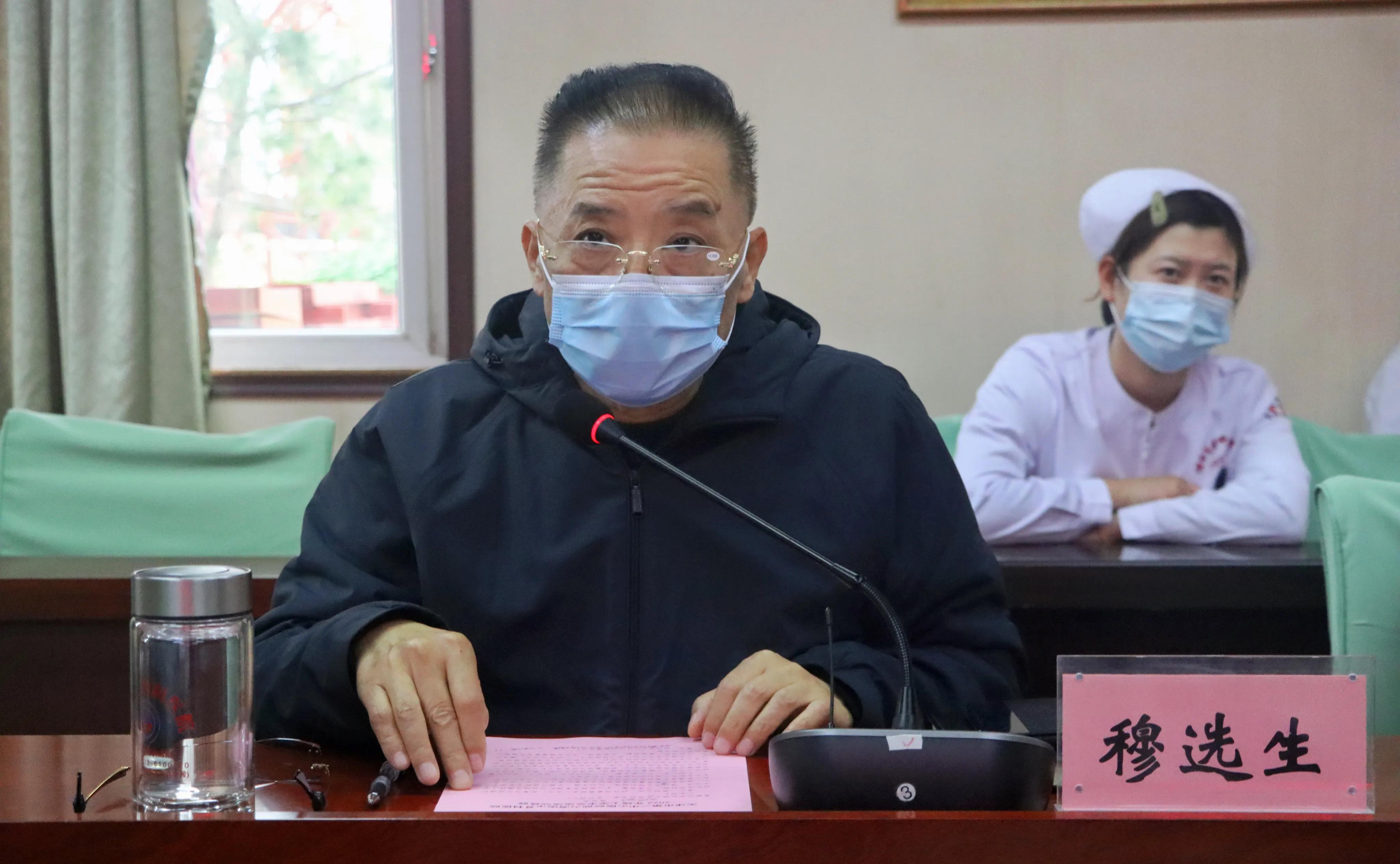 渭南骨科医院新院区,渭南市骨科医院最新消息