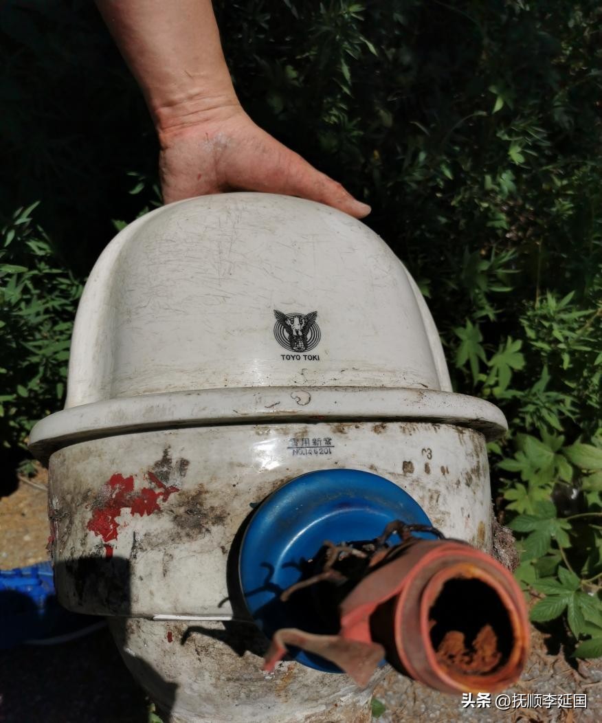 龙凤家园公共厕所,抚顺道街公共厕所