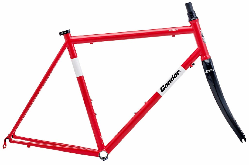 碳纤维和钢架公路车,入门碳纤维公路车和顶级铝公路车