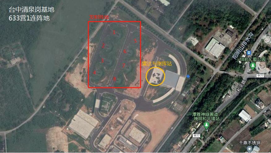 面对4个旅、39个阵地、超3000枚导弹，我军能击穿台湾防空体系么