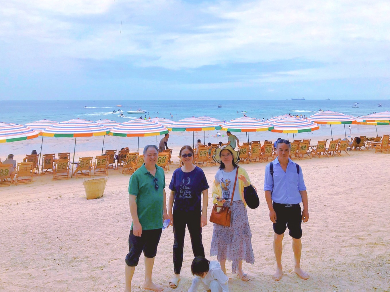 四天三晚北海涠洲岛旅游攻略,北海攻略涠洲岛攻略